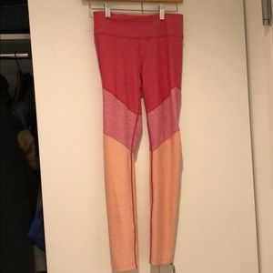 Outdoor Voices 7/8 Leggings